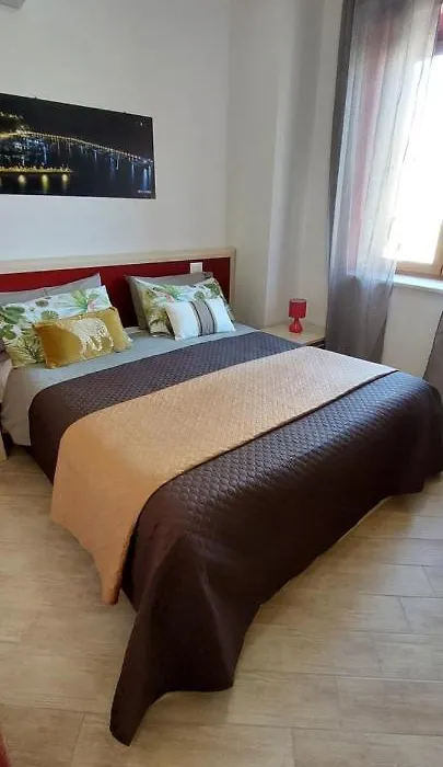 B&B New Acropolis-1