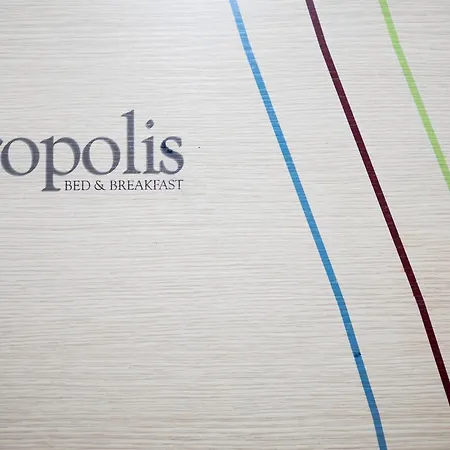 B&B New Acropolis-2
